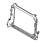 LR094854 - Cooling System: Frame for Land-Rover Image