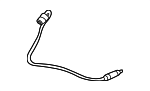 8610148470 - : Antenna Cable for Toyota Image