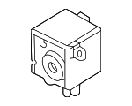SW9217 - Body: Motorcraftâ„¢ Air Bag Switch for Ford Image