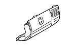 17068026871267 - Body: Glove Box Assembly for Mercedes-Benz Image