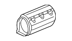 2108600705 - Electrical: Instrument Panel Air Bag for Mercedes-Benz Image