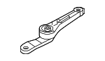 5Q0199855AK - Suspension: Support for Audi Image