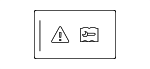 LR071415 - Body: AC Label for Land-Rover Image image