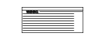 LR126279 - Body: Battery Label for Land-Rover Image image