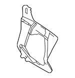 4525975011 - : Silencer for Toyota Image