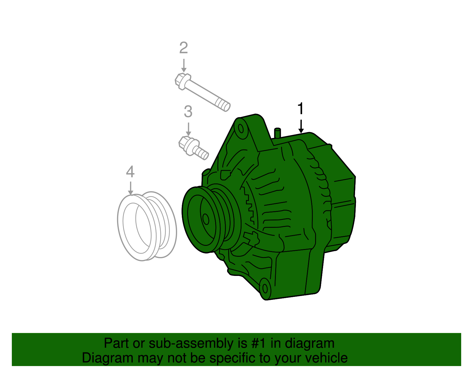 雪板 Amazon.com: OEG Parts New Alternator Compatible With Toyota