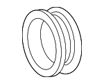 Alternator Pulley