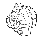 270602835084 - Electrical: Alternator for Scion: tC Image