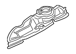 PAB253033 - Exhaust: Exhaust Manifold for Porsche Image