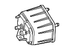 68466509AB - Emission Control: Vapor Canister for Mopar Image