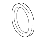 68321481AA - Emission System: Leak Detect Pump Seal for Mopar Image