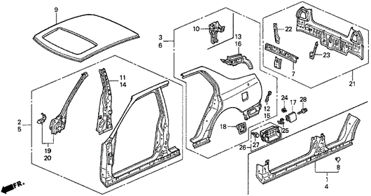 Diagram 1