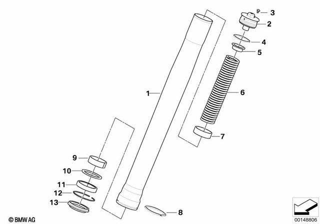 31427692145 - : Cup for BMW-Motorrad Image