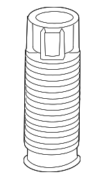 51688SDAA01 - Suspension: Boot for Honda: Accord, Accord Crosstour, Crosstour Image