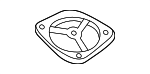 3409736 - Body: Bracket for Volvo Image