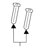 7195547010C1 - Body: Headrest Guide for Toyota: C-HR Image
