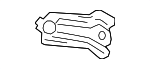71303F4010 - Body: Hinge for Toyota: C-HR Image