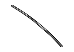 GNB8961AA - Body: Wiper Blade Insert for Jaguar Image