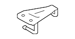 LR047860 - Exhaust: Rear Bracket for Land-Rover Image
