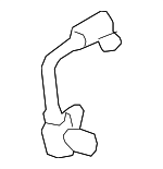 13627582842 - Engine: Crankshaft Sensor for BMW: 135i, 135is, 328i, 328i xDrive, 335i, 335i GT xDrive, 335i xDrive, 335is, 435i, 435i Gran Coupe, 435i xDrive, 435i xDrive Gran Coupe, 530i, 535i, 535i GT, 535i GT xDrive, 535i xDrive, 540i, 640i, 640i Gran Coupe, 640i xDrive, 640i xDrive Gran Coupe, 650i, 650i Gran Coupe, 650i xDrive, 650i xDrive Gran Coupe, 740i, 740Li, 740Li xDrive, ActiveHybrid 3, ActiveHybrid 5, ActiveHybrid 7, M2, M235i, M235i xDrive, M3, M4, M6, M6 Gran Coupe, X1, X3, X4, X5, X6 Image