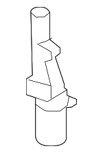 11377603979 - Engine: Engine Variable Valve Timing (Vvt) Solenoid for BMW: 135i, 228i, 228i xDrive, 320i, 320i xDrive, 328i, 328i GT xDrive, 328i xDrive, 335i, 335i GT xDrive, 335i xDrive, 428i, 428i Gran Coupe, 428i xDrive, 428i xDrive Gran Coupe, 435i, 435i Gran Coupe, 435i xDrive, 435i xDrive Gran Coupe, 528i, 528i xDrive, 530i, 535i, 535i GT, 535i GT xDrive, 535i xDrive, 540i, 640i, 640i Gran Coupe, 640i xDrive, 640i xDrive Gran Coupe, 740i, 740Li, 740Li xDrive, ActiveHybrid 3, ActiveHybrid 5, ActiveHybrid 7, M2, M235i, M235i xDrive, M3, M4, X1, X3, X4, X5, X6, Z4 Image