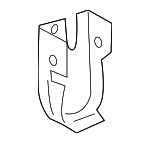 7177821020B0 - Body: Hinge Cover for Scion: tC Image