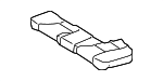 7150321011 - Body: Seat Cushion Pad for Scion: tC Image