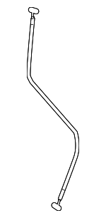 7270421020 - Body: Cable for Scion: tC Image