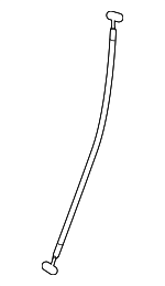 7270421010 - Body: Cable for Scion: tC Image