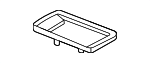 84775L1AA0NNB - : Upper Cover for Hyundai Image