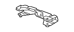 1997-2013 Porsche - Mount Bracket
