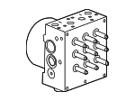 19301487 - Electrical: Control Module for GM Image