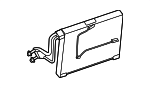YK290 - HVAC: Motorcraftâ„¢ Evaporator Core for Ford Image