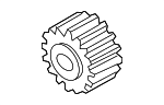 2335338000 - Engine: Gear for Kia: Optima Image