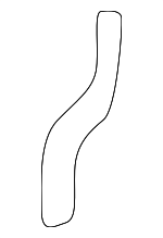 2137138014 - : Inner Timing Cover Gasket for Kia: Optima Image