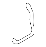 2135438002 - : Outer Timing Cover Gasket for Kia Image