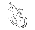 2135038014 - Engine: Front Cover for Kia: Optima Image