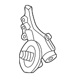 2139538060 - : Oil Filter Housing for Kia: Optima Image