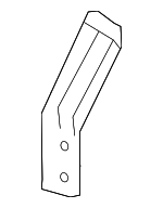 Impact Bar Upper Bracket