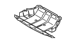 86690E4000 - Body: Under Cover for Kia: Soul EV Image