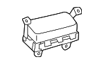 7396021030 - Electrical: Instrument Panel Air Bag for Toyota Image