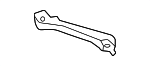 5534320080 - Body: Upper Brace for Toyota Image