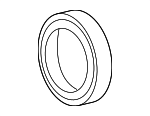 90311A0002 - Engine: Rear Seal for Toyota: 4Runner, Land Cruiser, Sequoia, Tundra Image