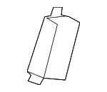 81169SNRC01 - : Occupant Sensor for Honda: Civic Image