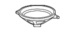 861600WU70 - Body: Pkg Tray Speaker for Toyota Image image