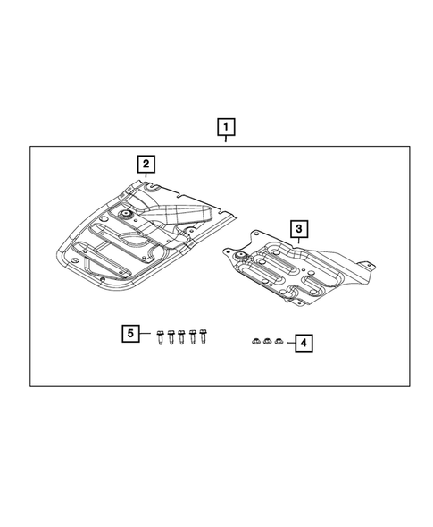 4-Wheeling and Off Road for 2017 Jeep Grand Cherokee #2