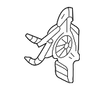 9171550 - HVAC: Control Valve for Volvo: S60, XC90 Image