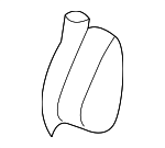 31101058 - HVAC: Actuator for Volvo: S60, S80, V70, XC70, XC90 Image