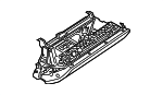 51457065592 - Electrical: Instrument Panel Air Bag for BMW Image