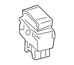 25500AX600 - Body: Switch for Nissan: 350Z, Altima, Armada, Frontier, Maxima, Murano, Pathfinder, TITAN Image